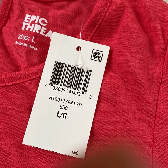 Epic Threads Unicorn T-Shirt - Picture 4 of 7